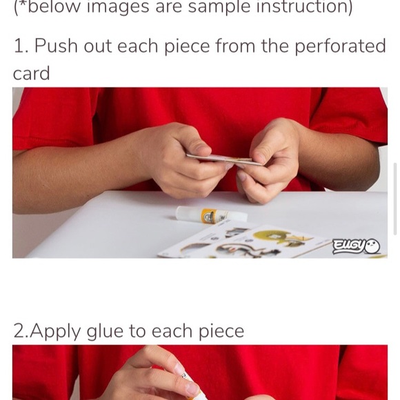 EUGY Dodoland Dragon (Model no.24) - Picture 9 of 11